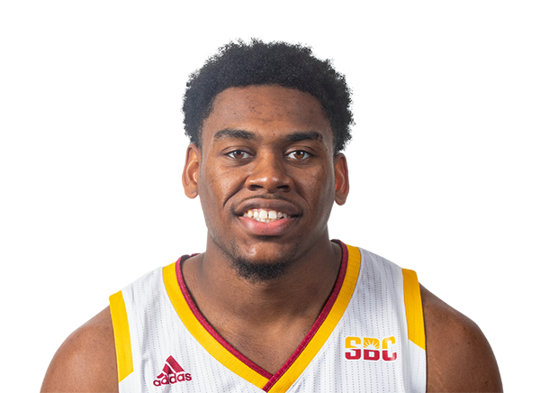Reginald Gee headshot