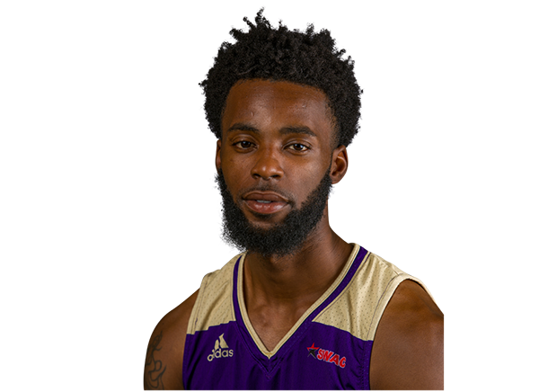 Maurice Howard headshot