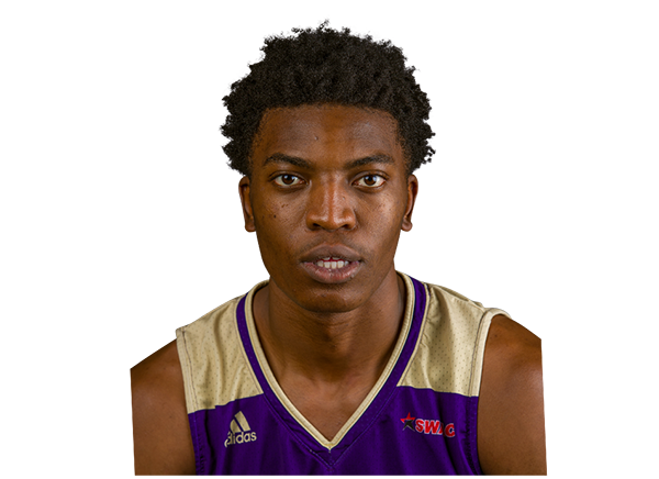 Kobe Wilson headshot