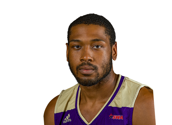 Devon Brewer headshot