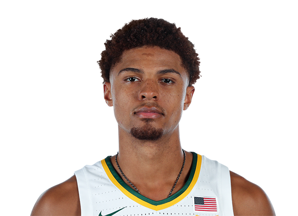 MaCio Teague headshot