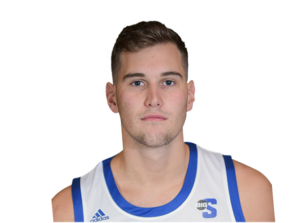 Grant Townsend headshot