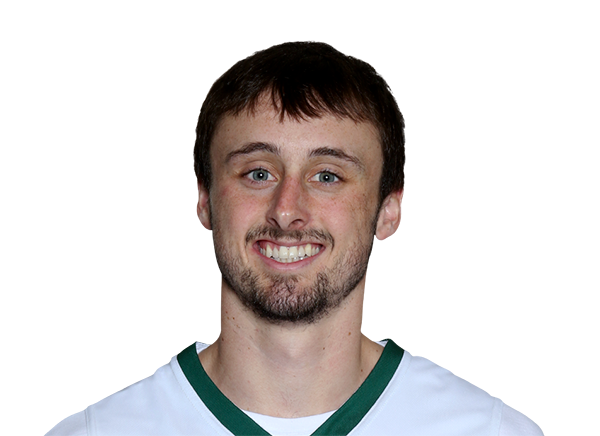 Jared Samuelson headshot