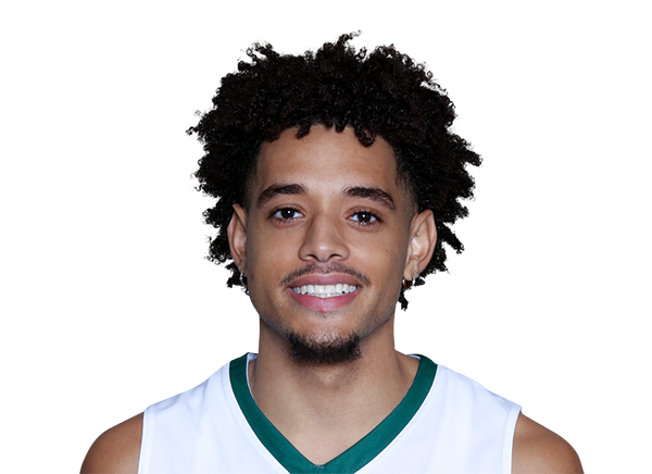 Cameron Hunter headshot