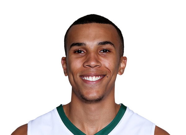 Tyson Ward headshot