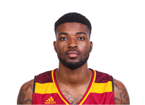 Jontray Harris headshot