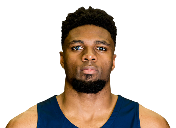 Emmanuel Nzekwesi headshot