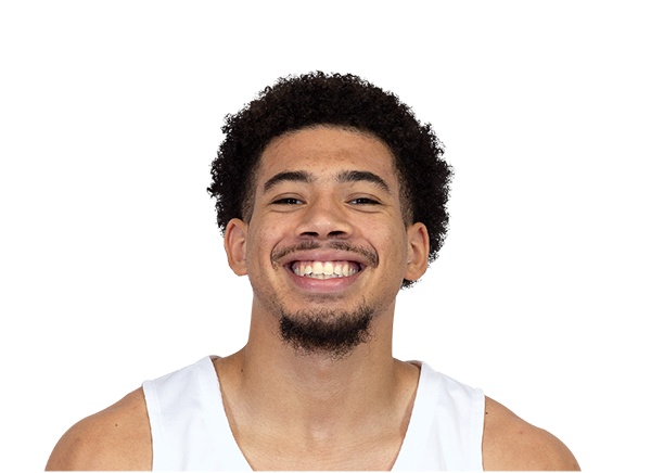 R.J. Smith headshot