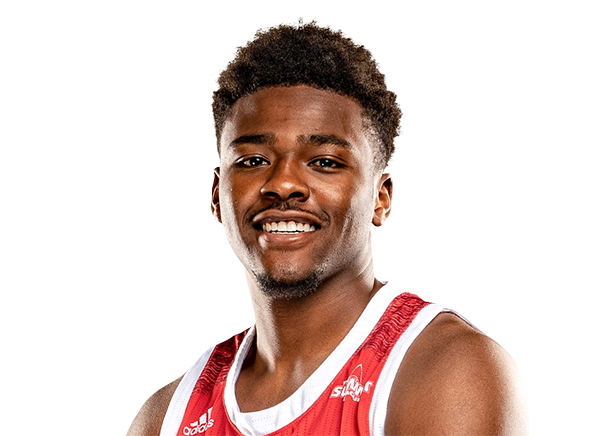 Triston Simpson headshot