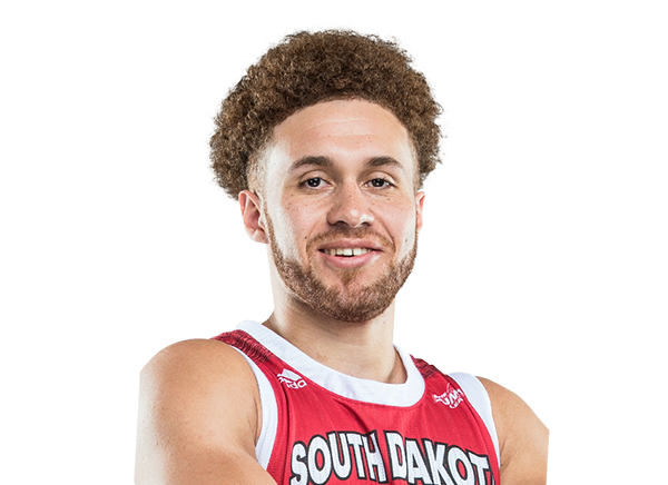 Trey Burch-Manning headshot