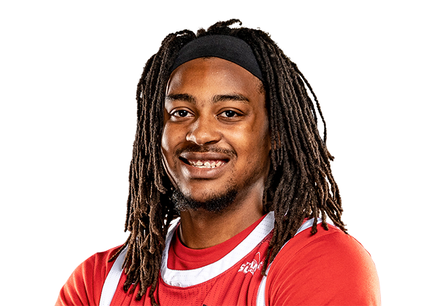 Brandon Armstrong headshot