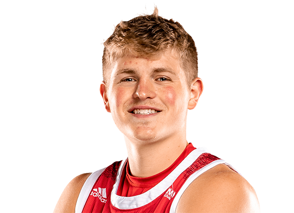 Tyler Peterson headshot