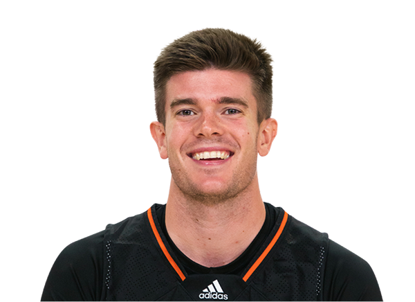 Ross Cummings headshot