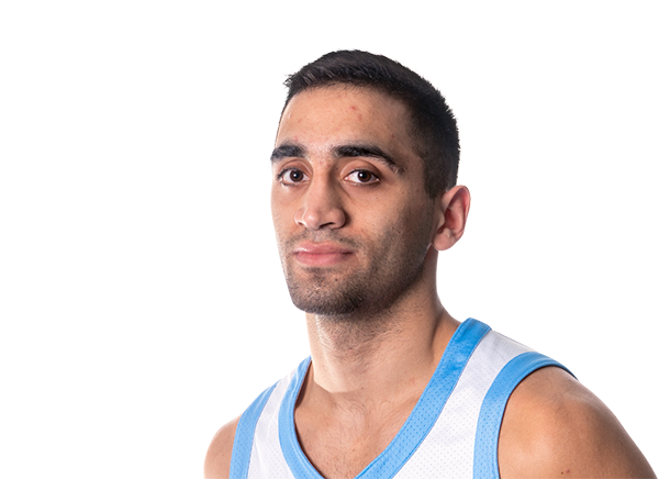 Sergio El Darwich headshot