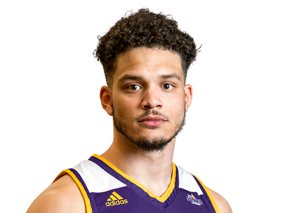 Jeremiah Usiosefe headshot