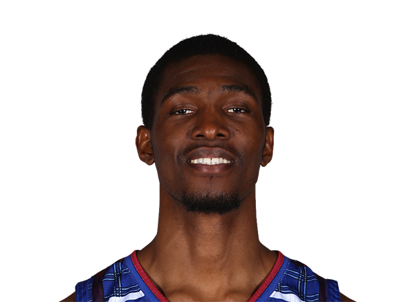 Armel TeTe headshot