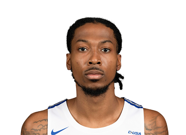 Jo'Vontae Millner-Criss headshot