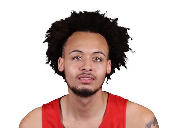 Devonnte Holland headshot