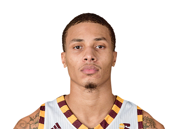 Josh Ferguson headshot