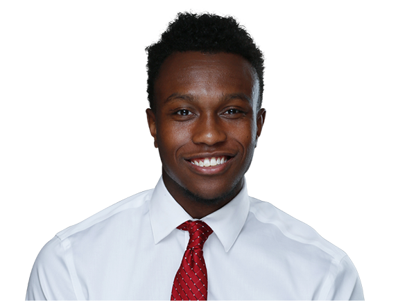 Christian Peevy headshot