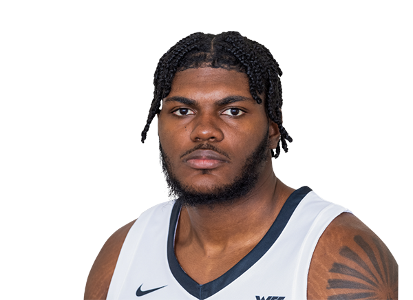 Jordan Bell headshot