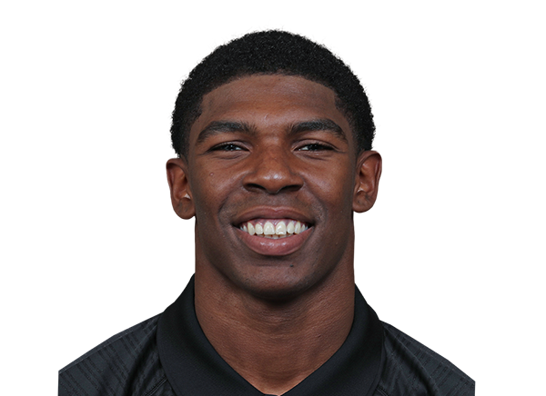 Kelvin Robinson headshot