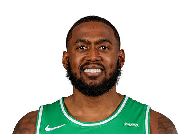 Jahmiah Simmons headshot