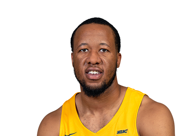 Nelson Nweke headshot