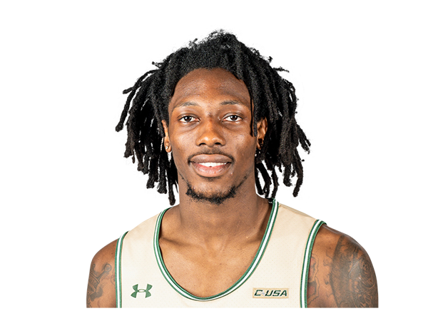 Quan Jackson headshot