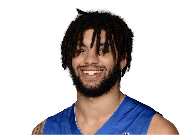 D'Marcus Simonds headshot