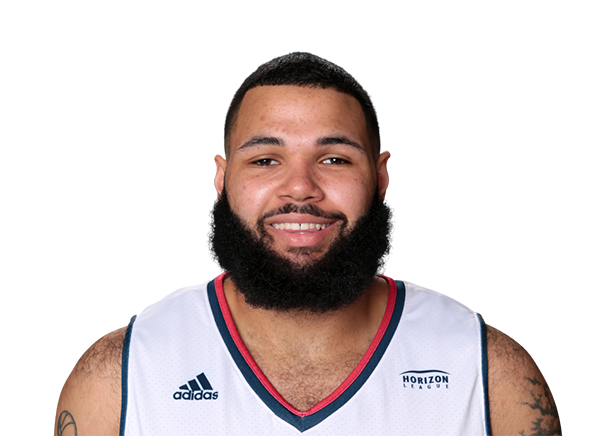 Justin Miller headshot