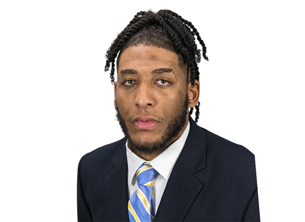 Roydell Brown headshot
