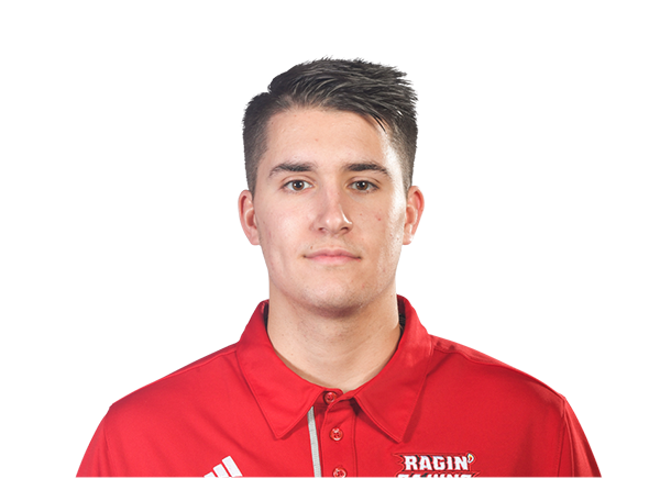 Mason Aucoin headshot