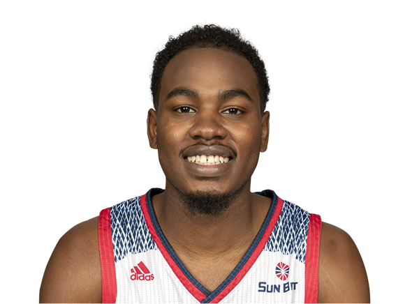 Herb McGee headshot