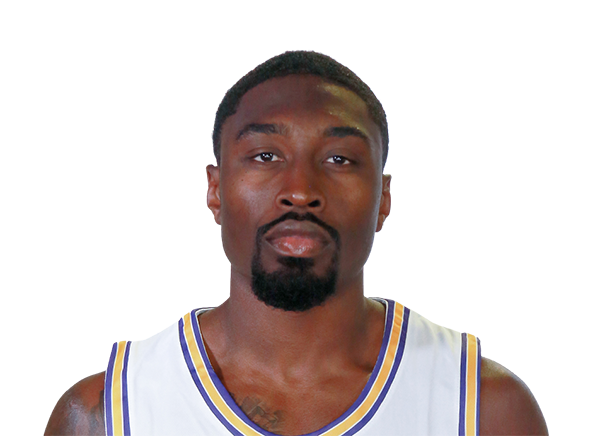 John Pettway headshot