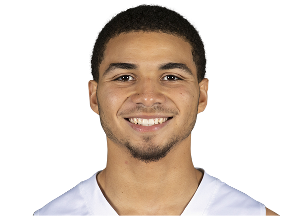 DJ Bryant headshot
