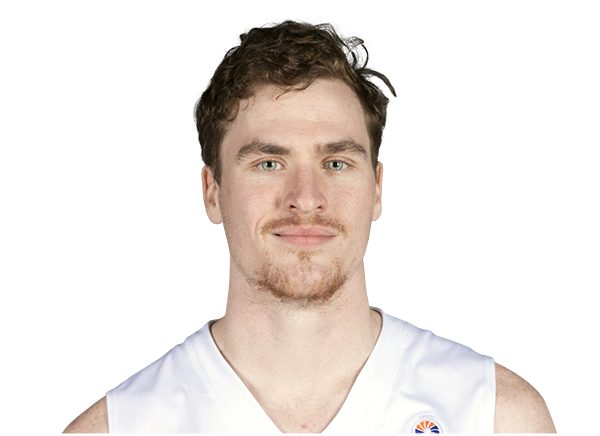 Patrick Binzer headshot