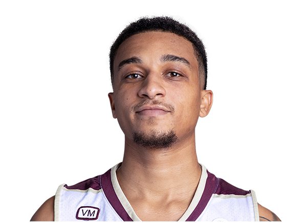 Marlin Davis headshot