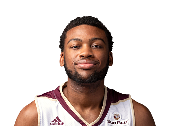 Eric Terry headshot