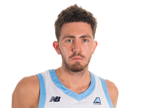 Nedeljko Prijovic headshot