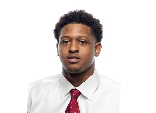 Darian Adams headshot