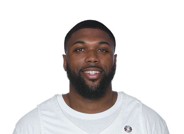 Ryan Pippins headshot
