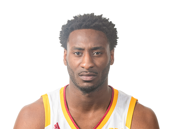 Andre Jones headshot
