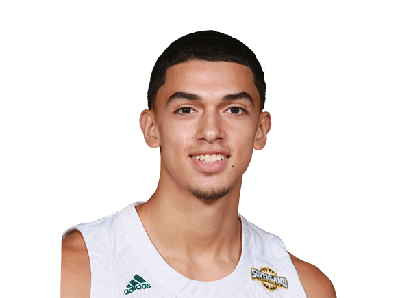 Chris Mejia headshot