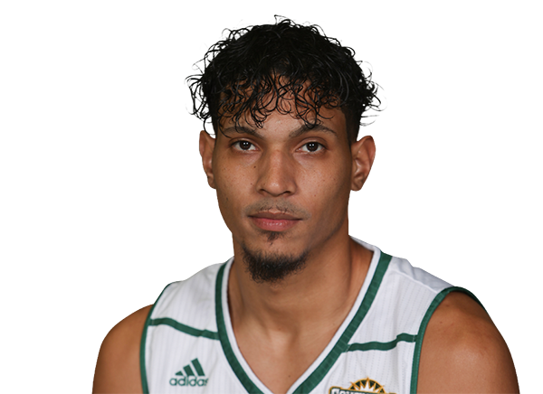 Brandon Gonzalez headshot