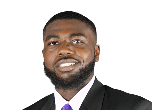 Kevon Harris headshot