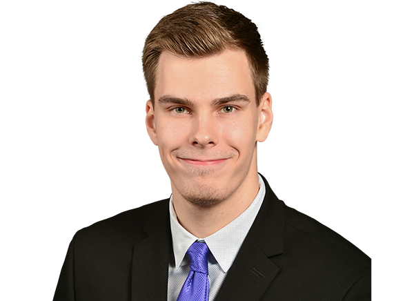 Samuli Nieminen headshot