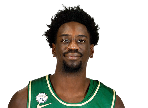 Perry Francois headshot