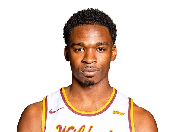 Houston Smith headshot