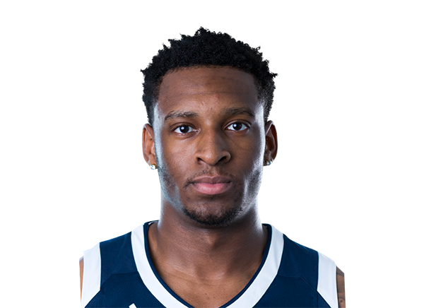Brandon Suggs headshot